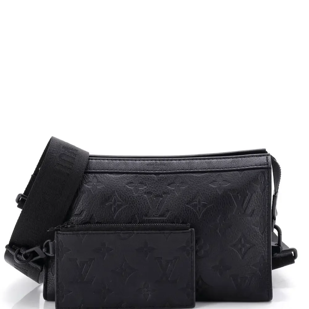 Louis Vuitton Gaston Wearable Wallet #265987L17B
